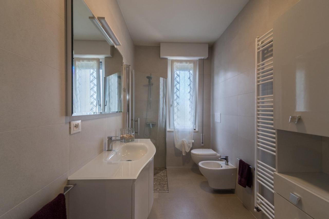 36 Cattolica Apartment Екстериор снимка