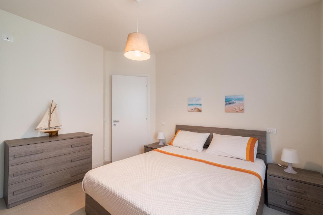 36 Cattolica Apartment Екстериор снимка
